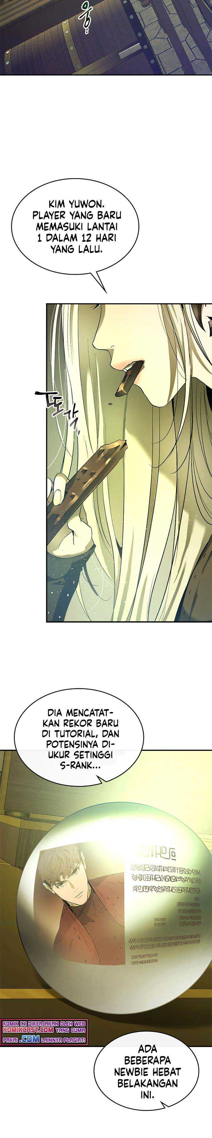 Leveling With the Gods Chapter 32 page 13