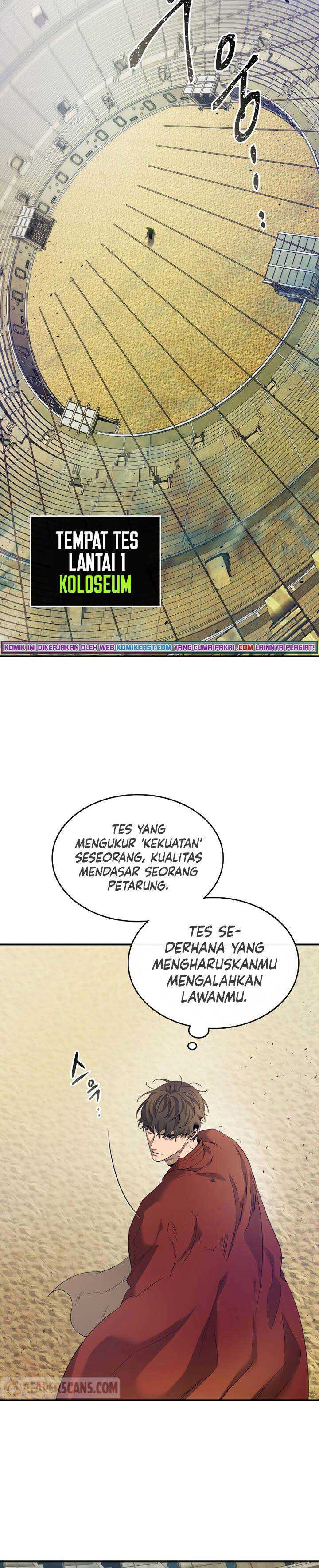 Leveling With the Gods Chapter 32 page 16