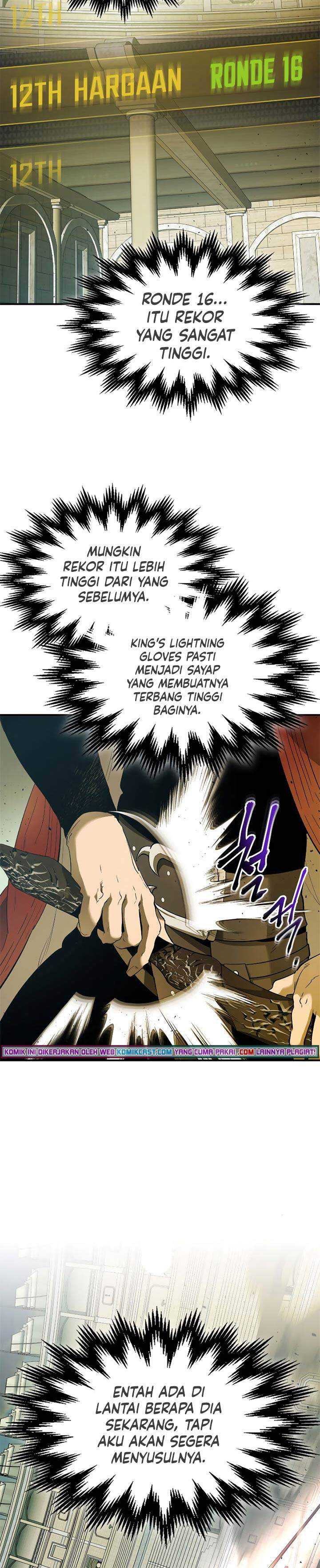 Leveling With the Gods Chapter 32 page 18