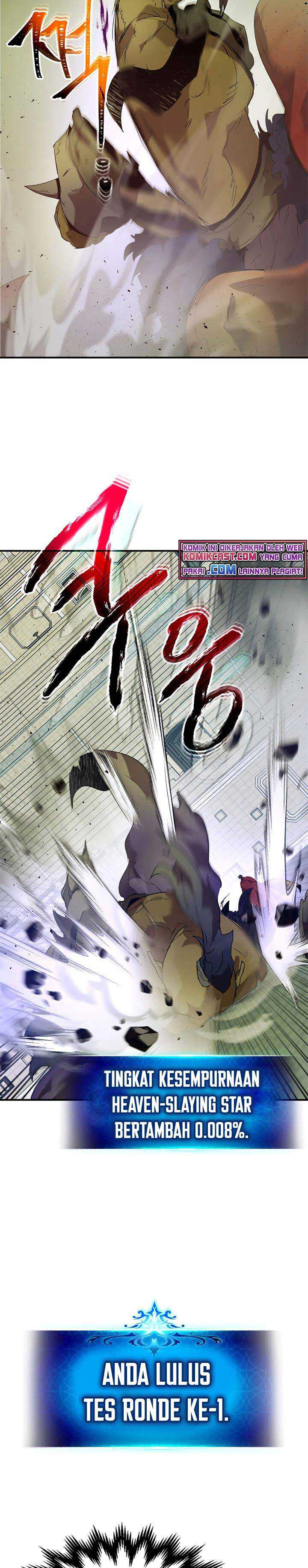 Leveling With the Gods Chapter 32 page 24