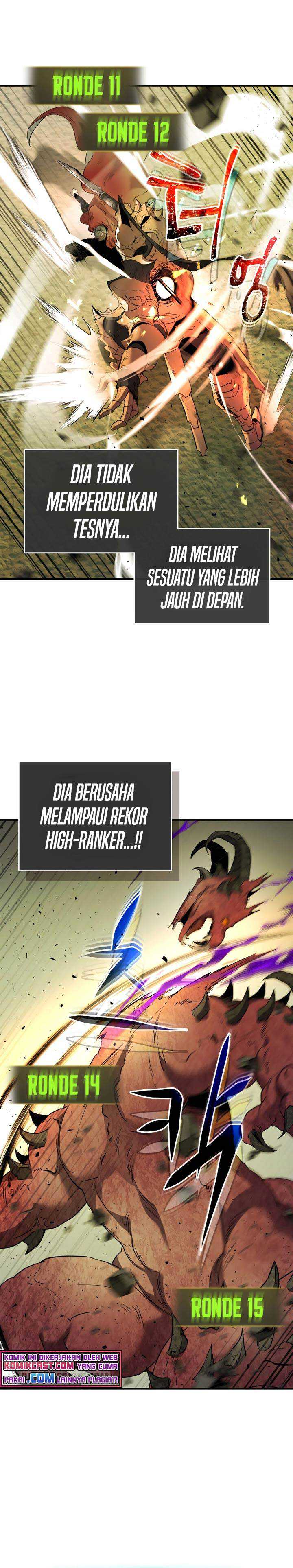 Leveling With the Gods Chapter 32 page 29