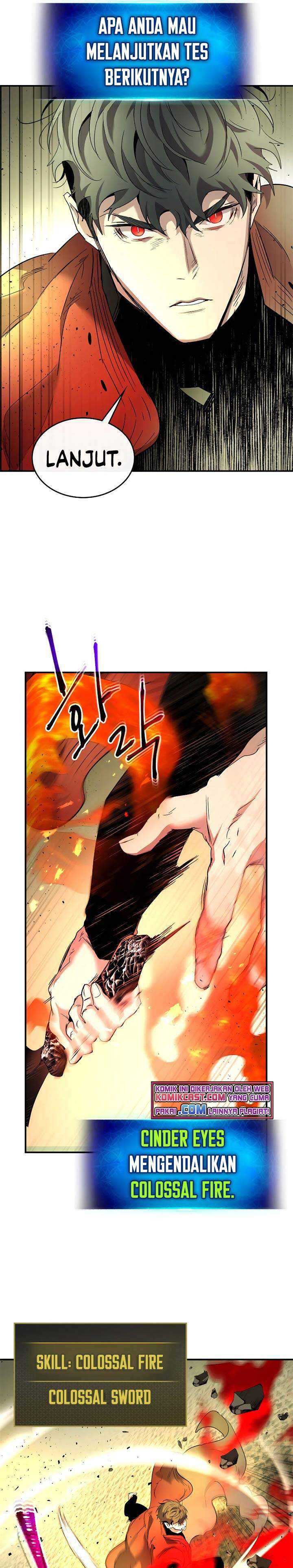 Leveling With the Gods Chapter 32 page 30