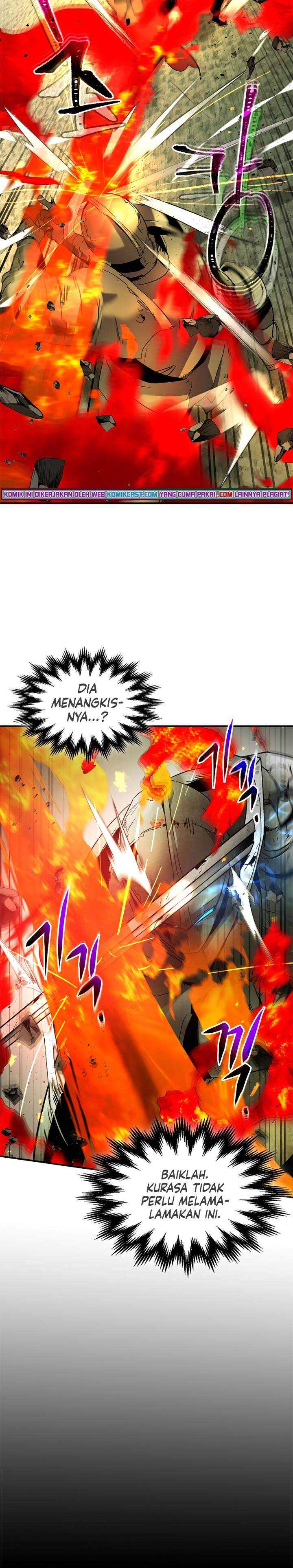 Leveling With the Gods Chapter 32 page 31