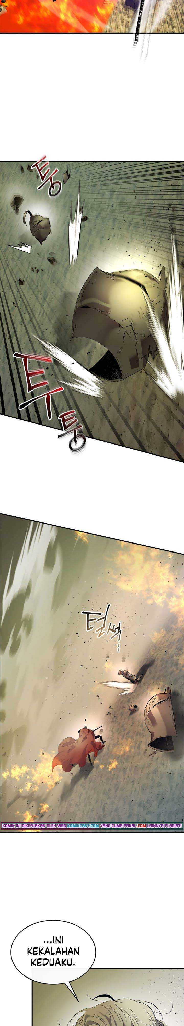 Leveling With the Gods Chapter 32 page 34