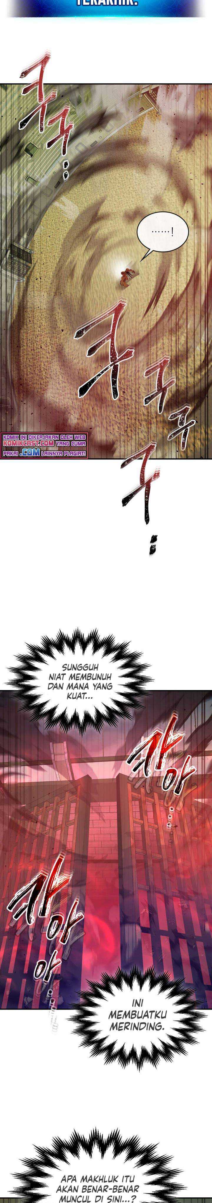 Leveling With the Gods Chapter 33 page 4