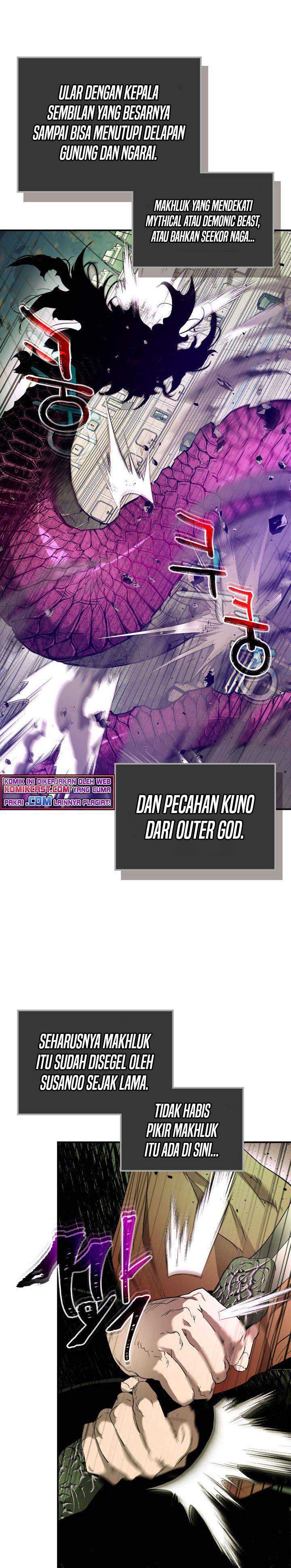 Leveling With the Gods Chapter 33 page 11
