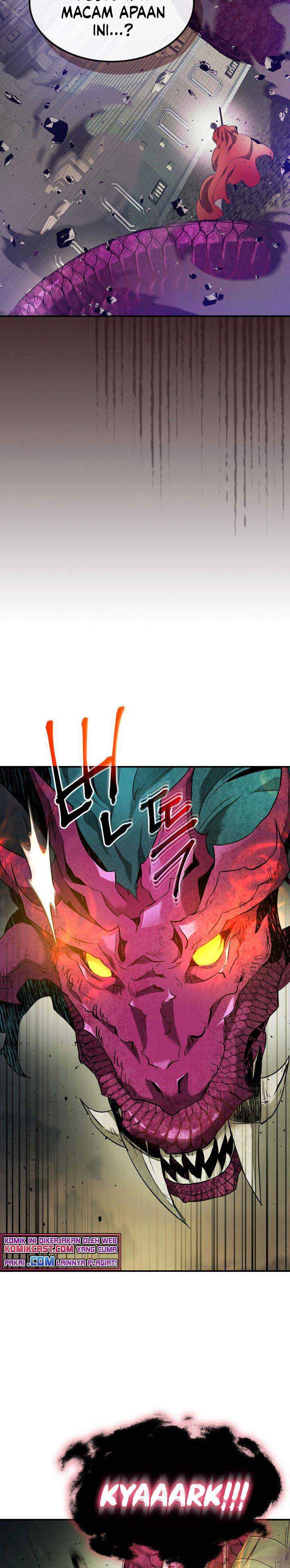 Leveling With the Gods Chapter 33 page 13