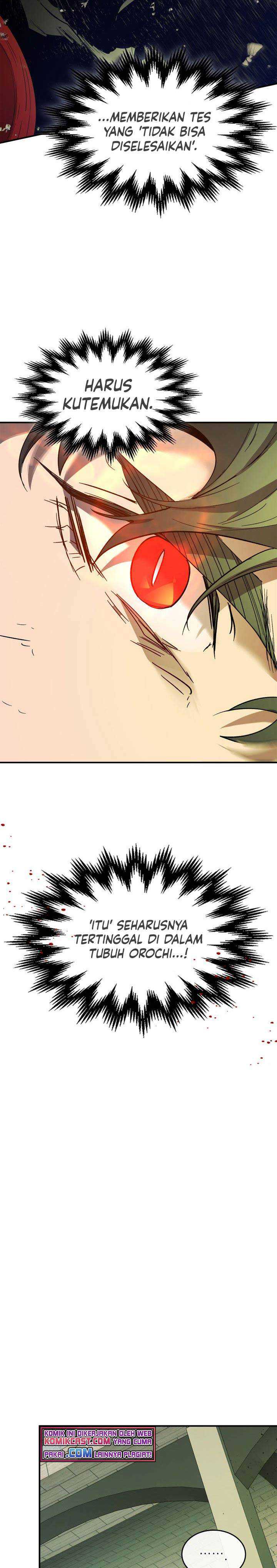 Leveling With the Gods Chapter 33 page 23