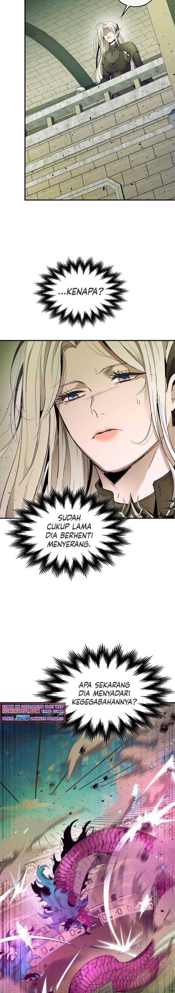 Leveling With the Gods Chapter 33 page 24