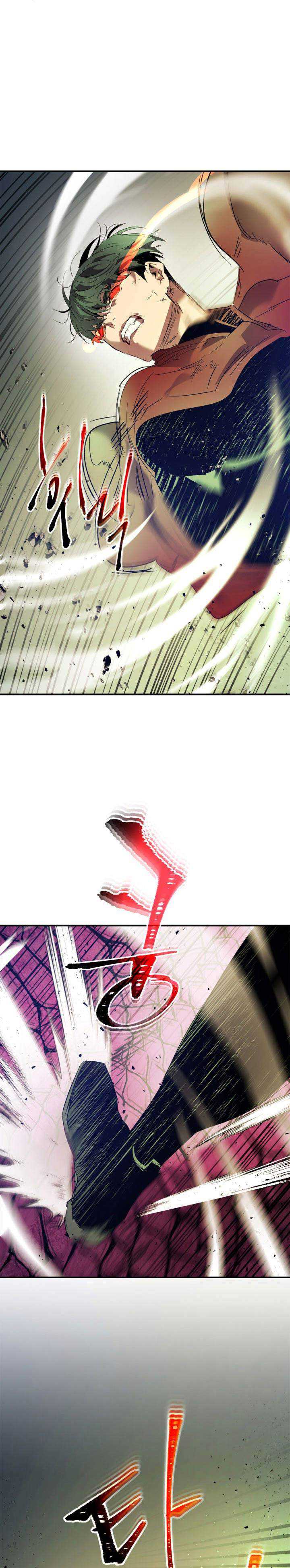 Leveling With the Gods Chapter 33 page 26