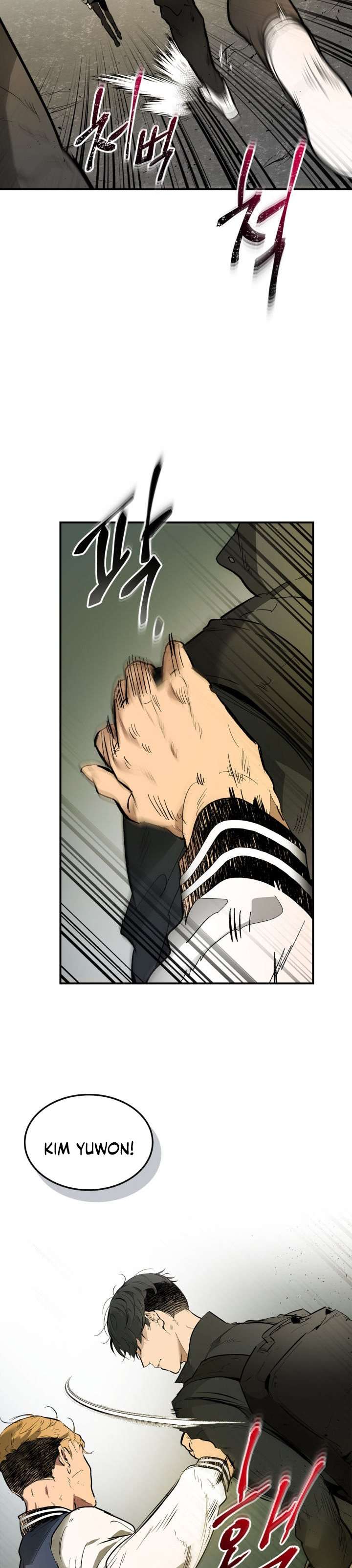 Leveling With the Gods Chapter 4 page 5