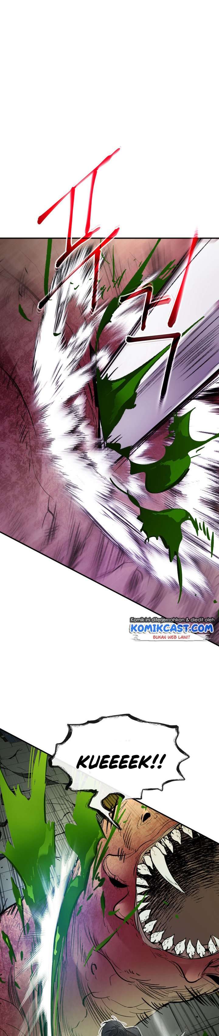 Leveling With the Gods Chapter 4 page 14