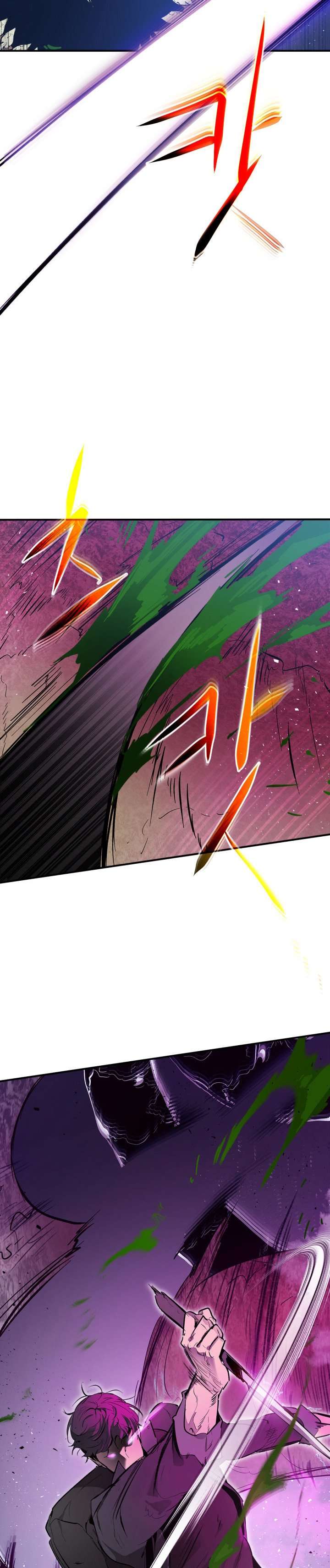 Leveling With the Gods Chapter 4 page 28