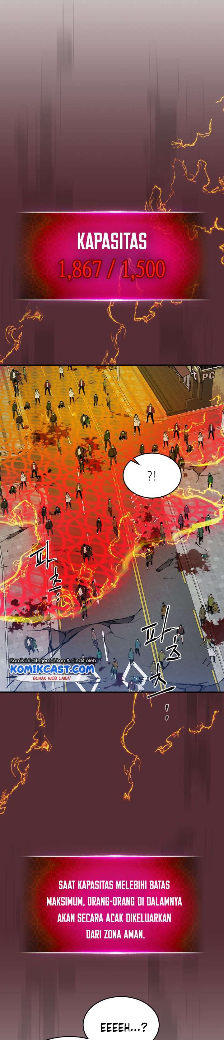 Leveling With the Gods Chapter 4 page 34