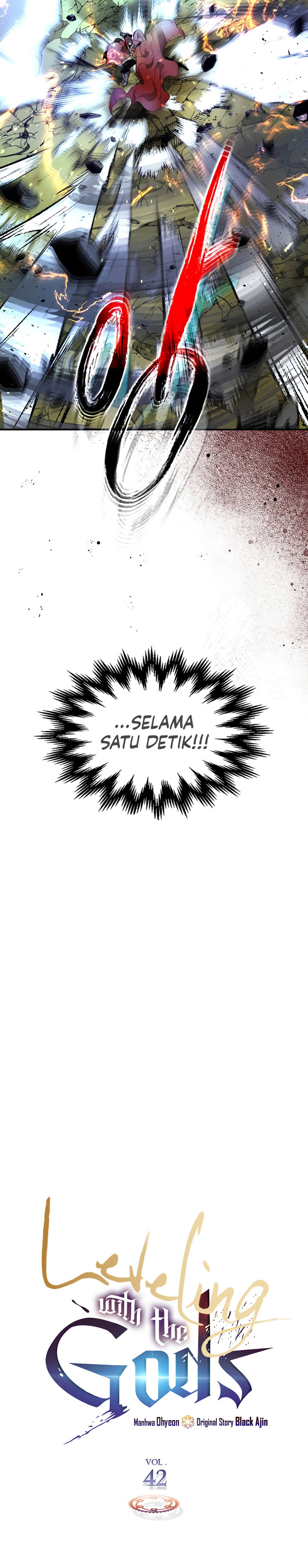 Leveling With the Gods Chapter 42 page 3
