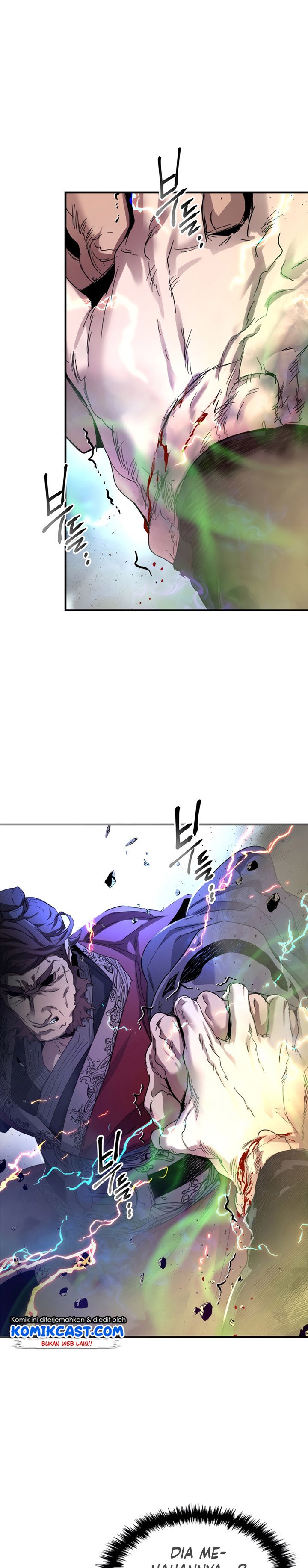 Leveling With the Gods Chapter 42 page 4