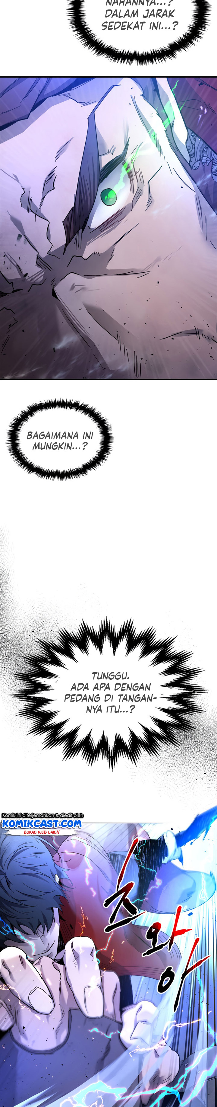 Leveling With the Gods Chapter 42 page 5