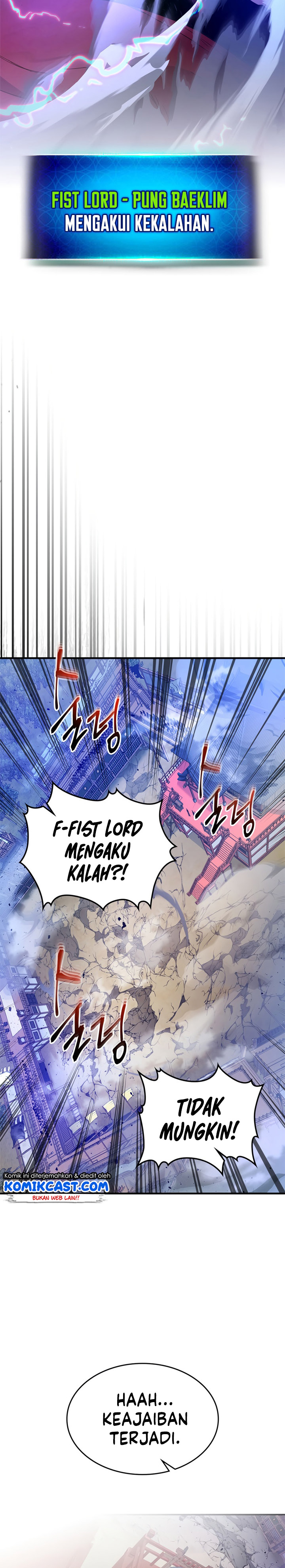 Leveling With the Gods Chapter 42 page 10