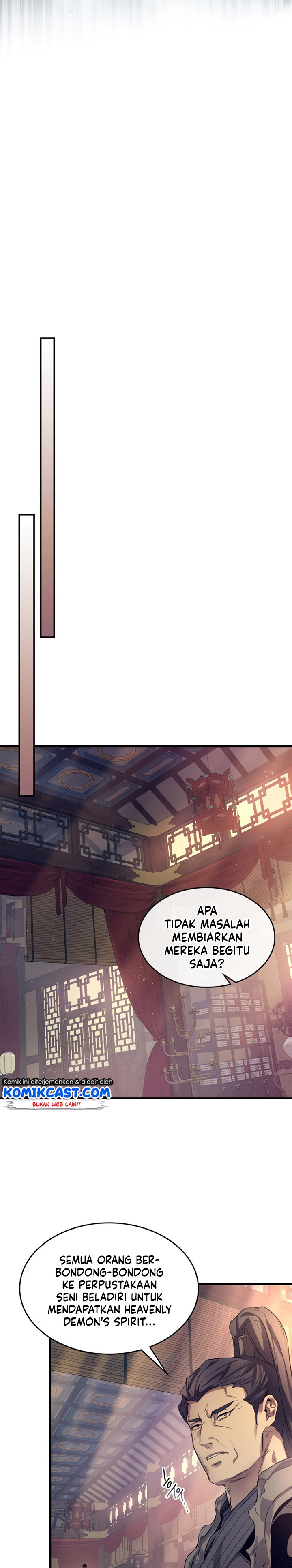 Leveling With the Gods Chapter 42 page 13