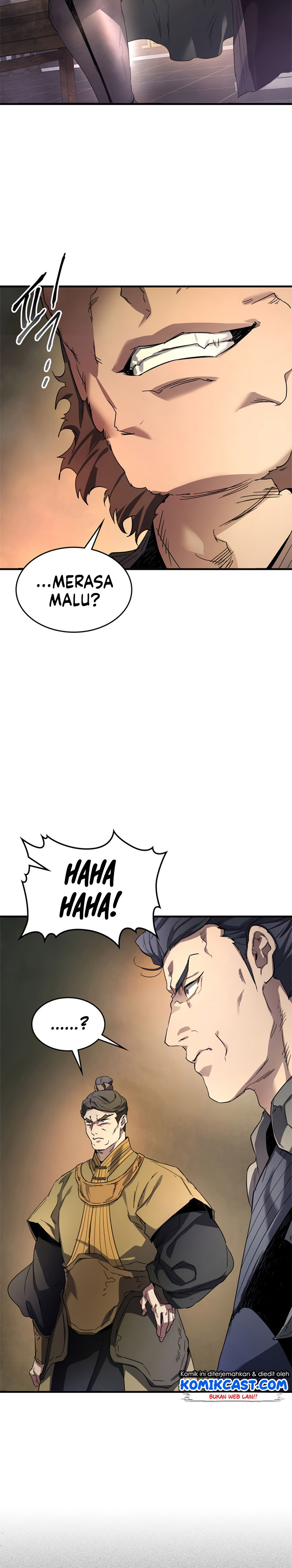 Leveling With the Gods Chapter 42 page 16