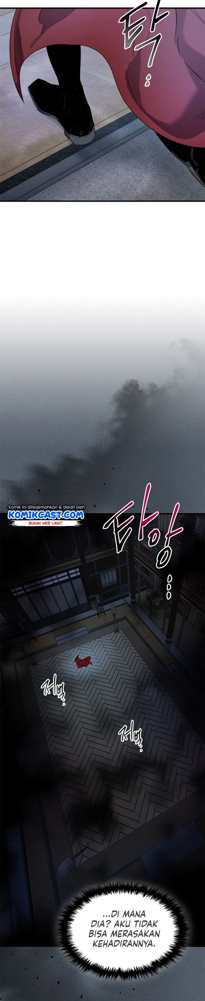 Leveling With the Gods Chapter 42 page 26