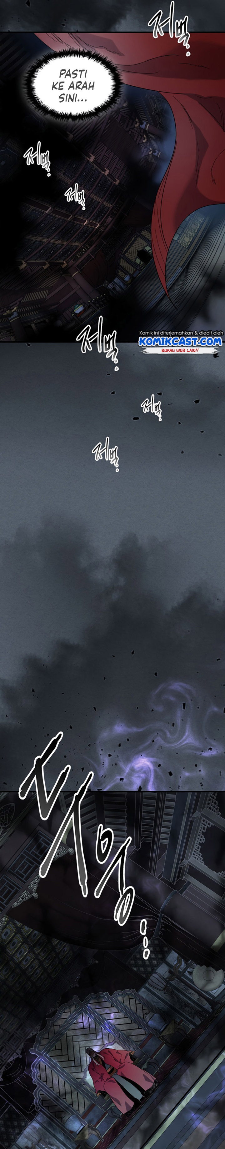 Leveling With the Gods Chapter 42 page 28
