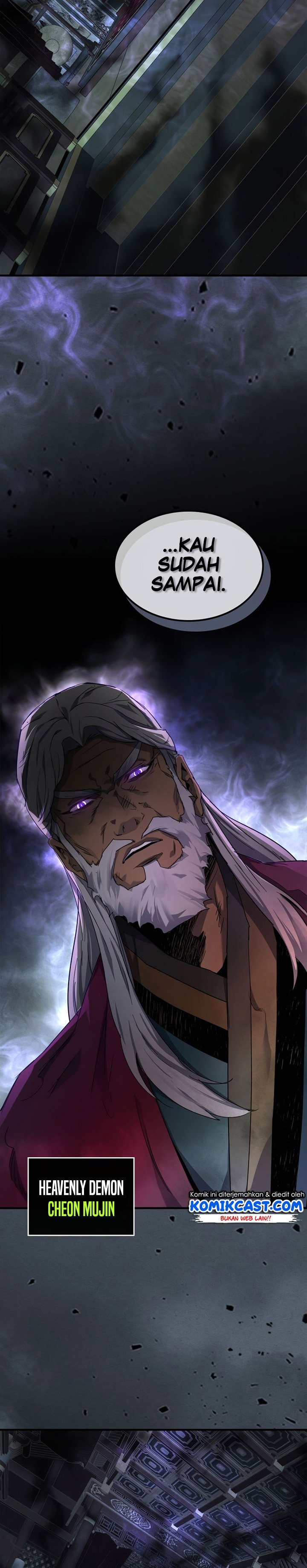 Leveling With the Gods Chapter 42 page 29