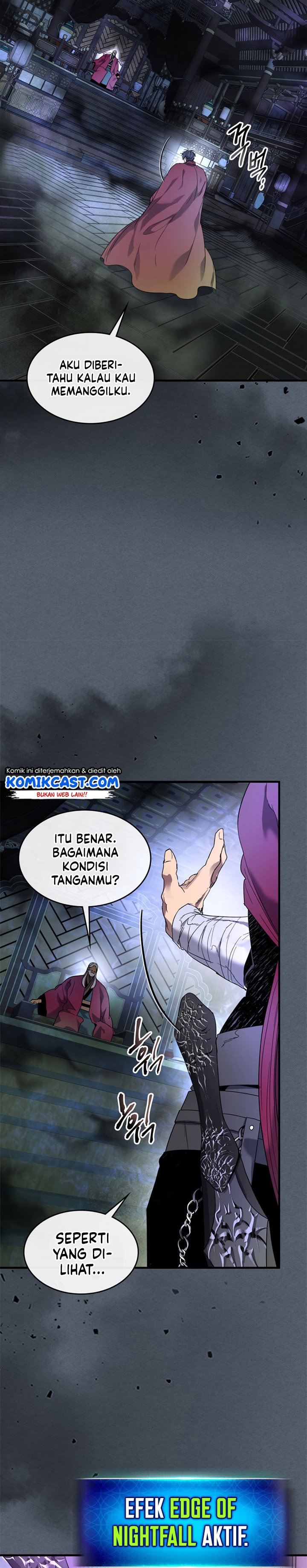 Leveling With the Gods Chapter 42 page 30
