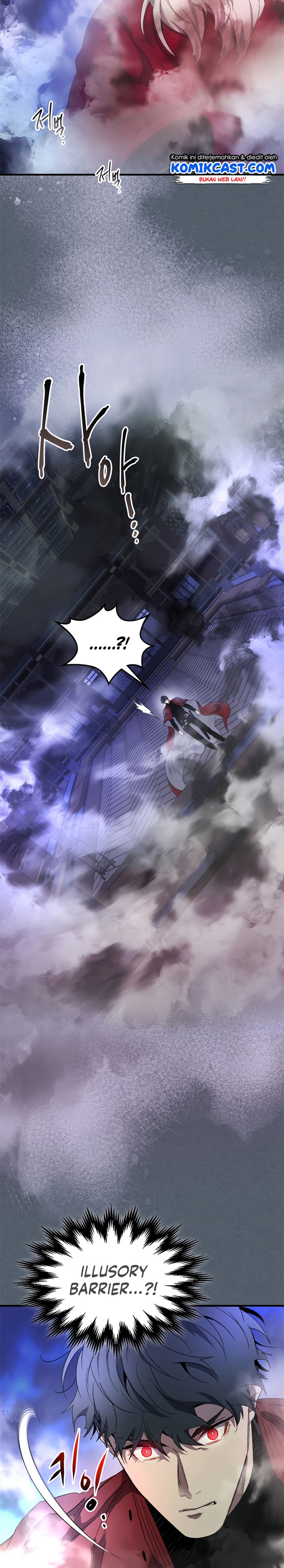 Leveling With the Gods Chapter 42 page 35