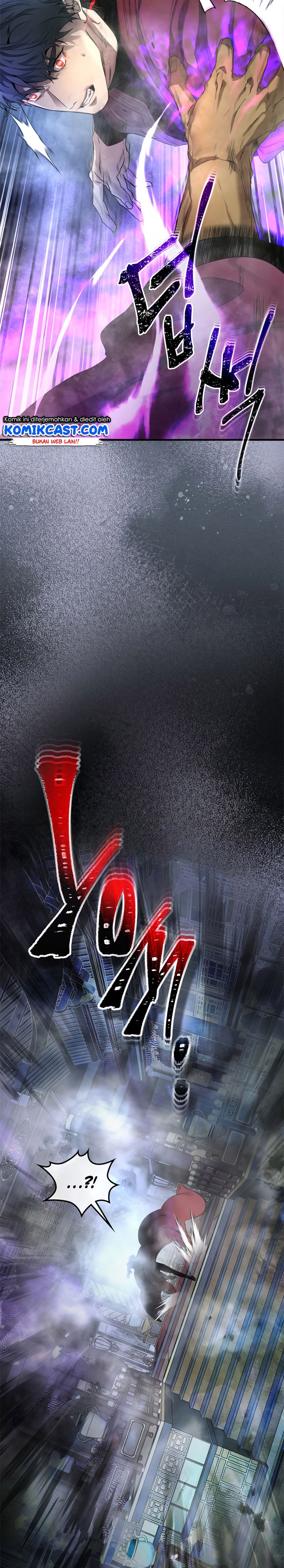 Leveling With the Gods Chapter 42 page 38