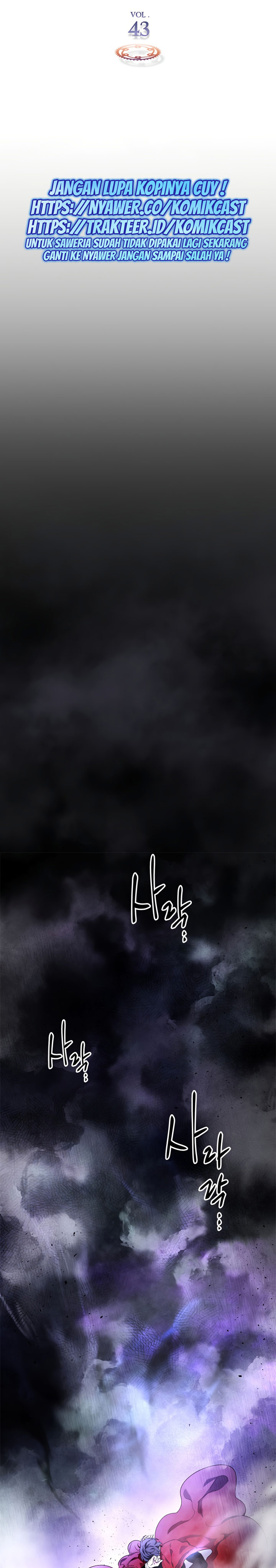 Leveling With the Gods Chapter 43 page 3