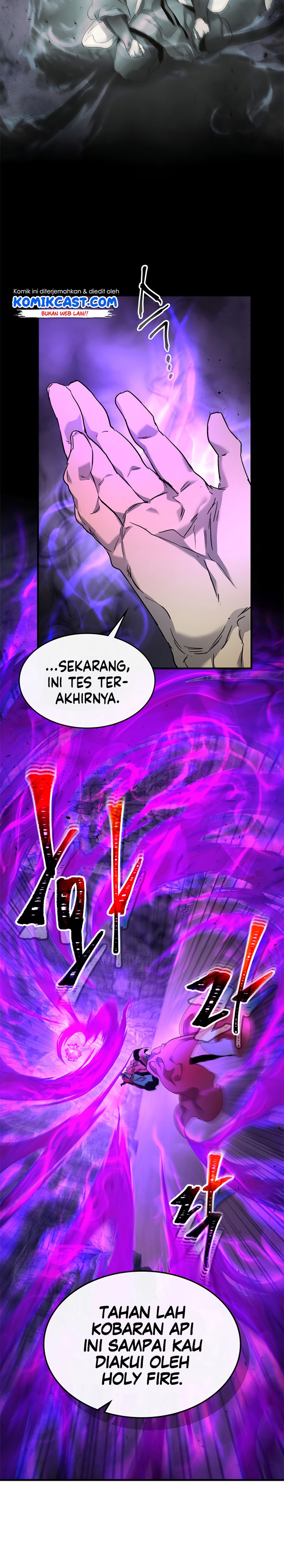 Leveling With the Gods Chapter 43 page 14
