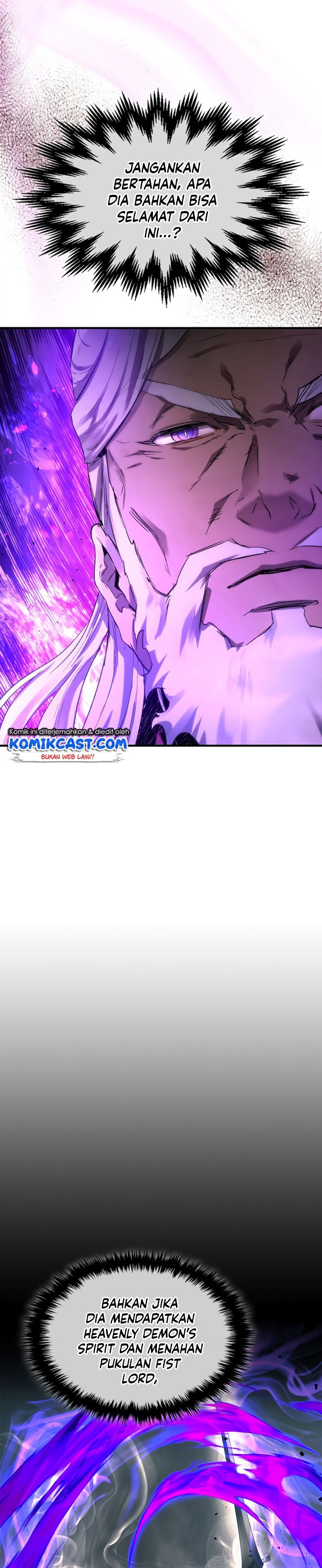 Leveling With the Gods Chapter 43 page 16