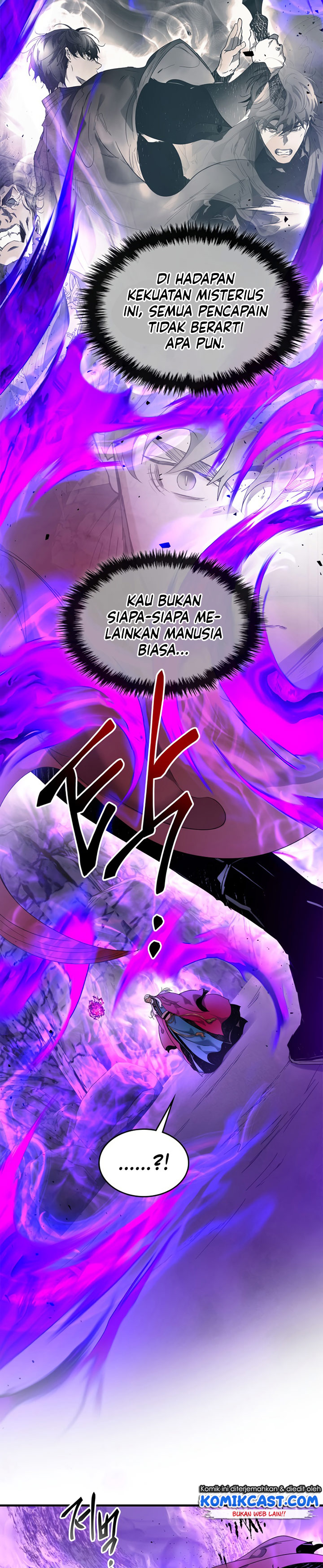 Leveling With the Gods Chapter 43 page 17