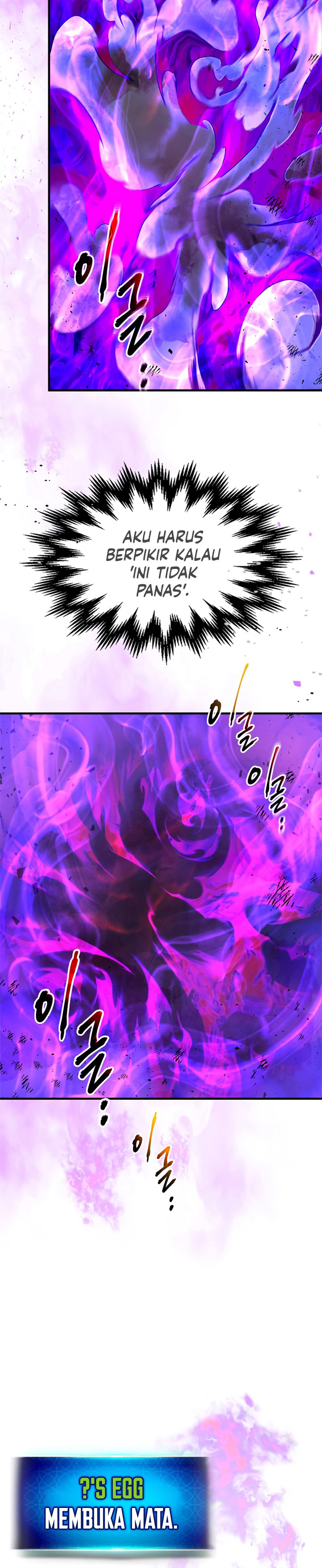 Leveling With the Gods Chapter 43 page 20