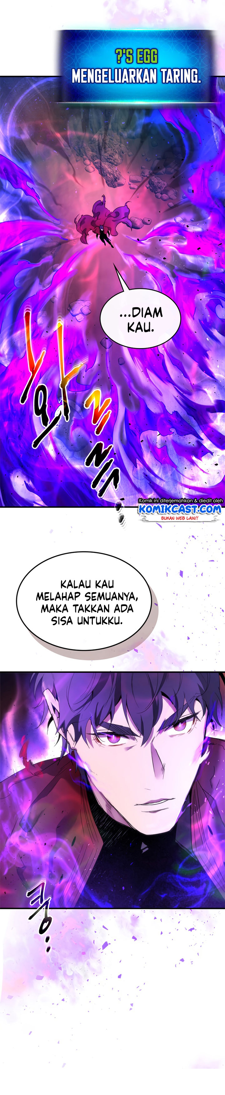 Leveling With the Gods Chapter 43 page 21