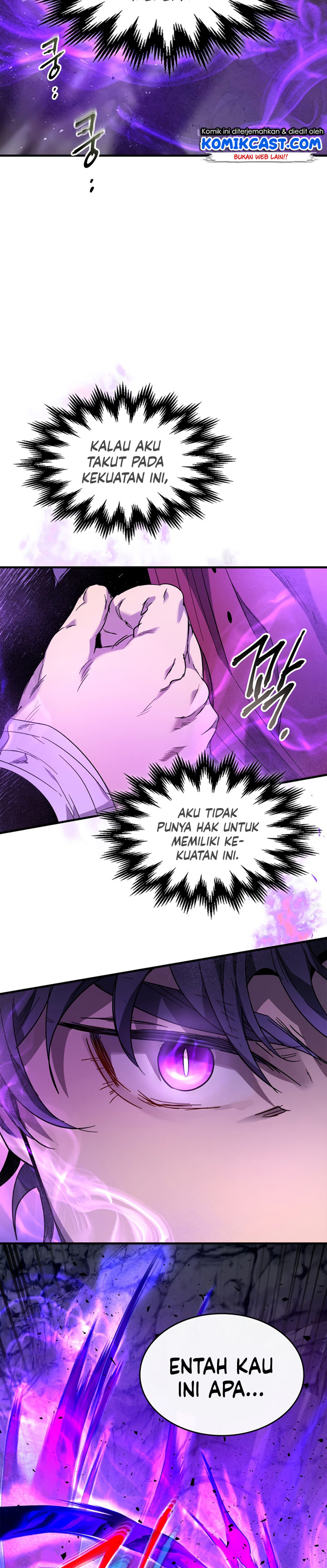 Leveling With the Gods Chapter 43 page 23