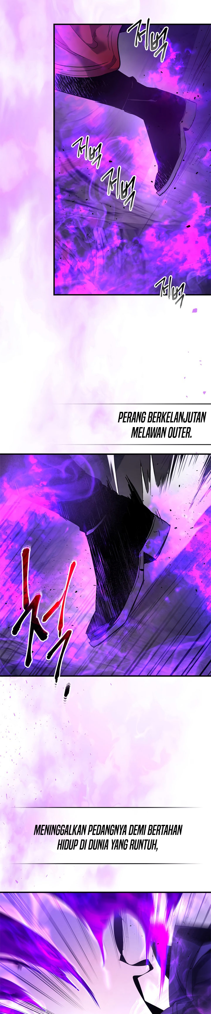 Leveling With the Gods Chapter 43 page 25