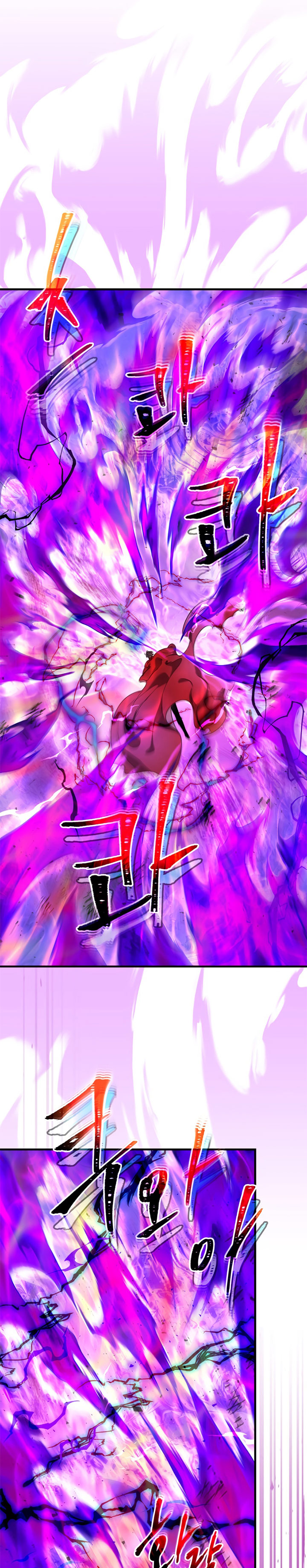 Leveling With the Gods Chapter 43 page 29