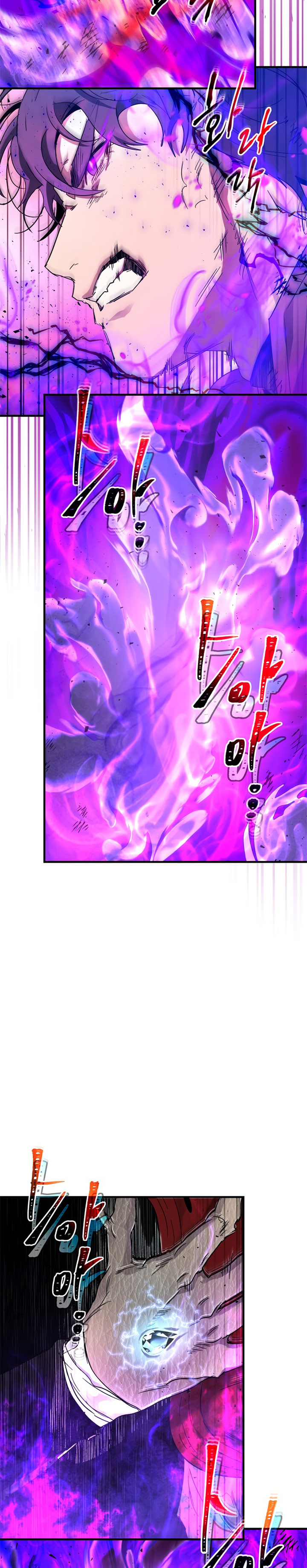 Leveling With the Gods Chapter 43 page 30
