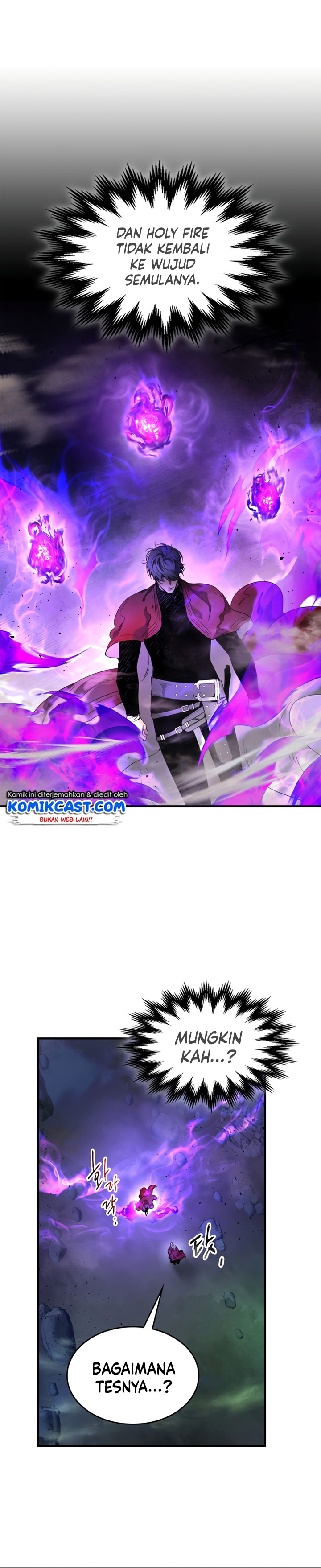 Leveling With the Gods Chapter 43 page 35