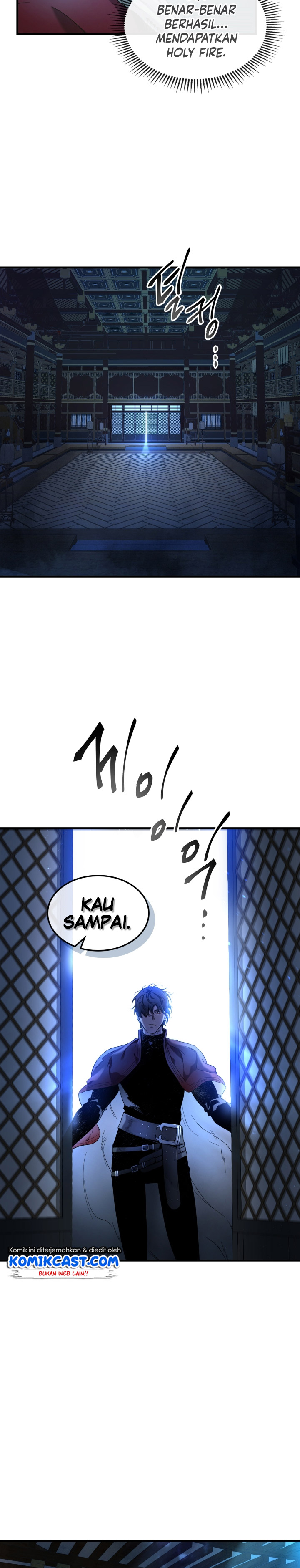 Leveling With the Gods Chapter 44 page 3
