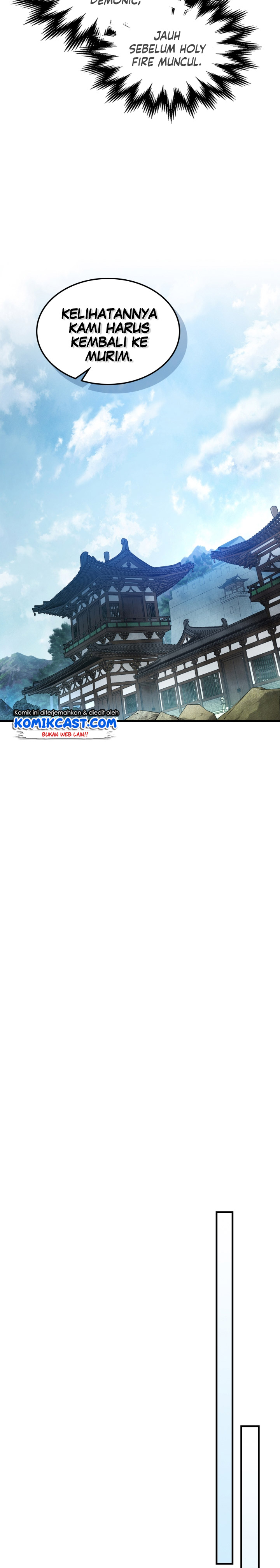 Leveling With the Gods Chapter 44 page 9