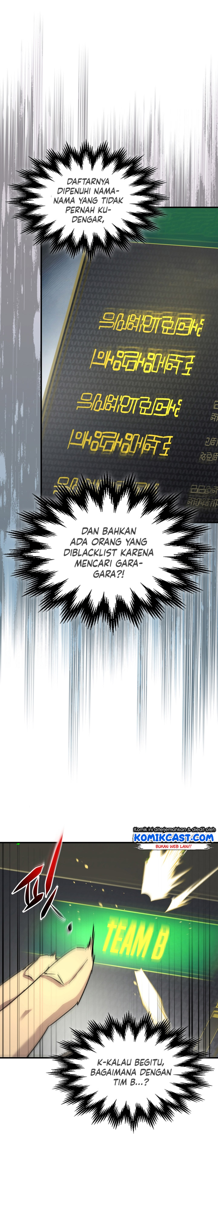 Leveling With the Gods Chapter 44 page 13