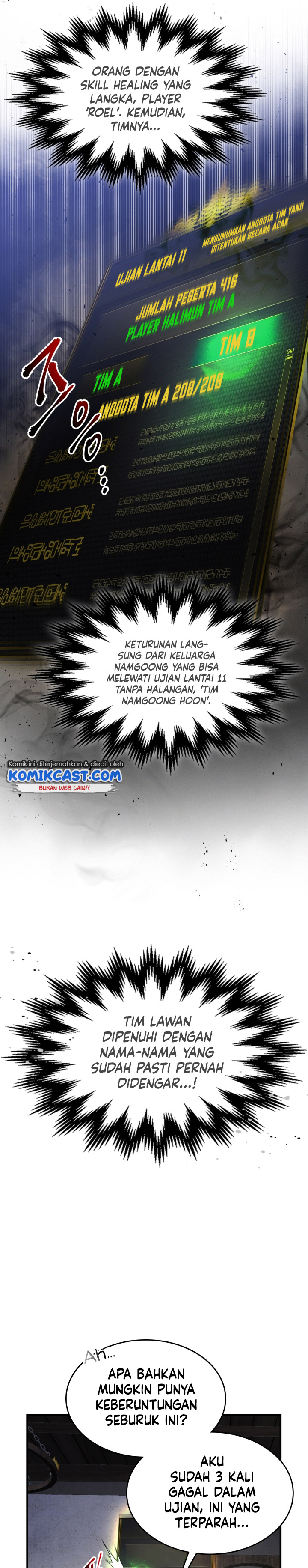 Leveling With the Gods Chapter 44 page 14