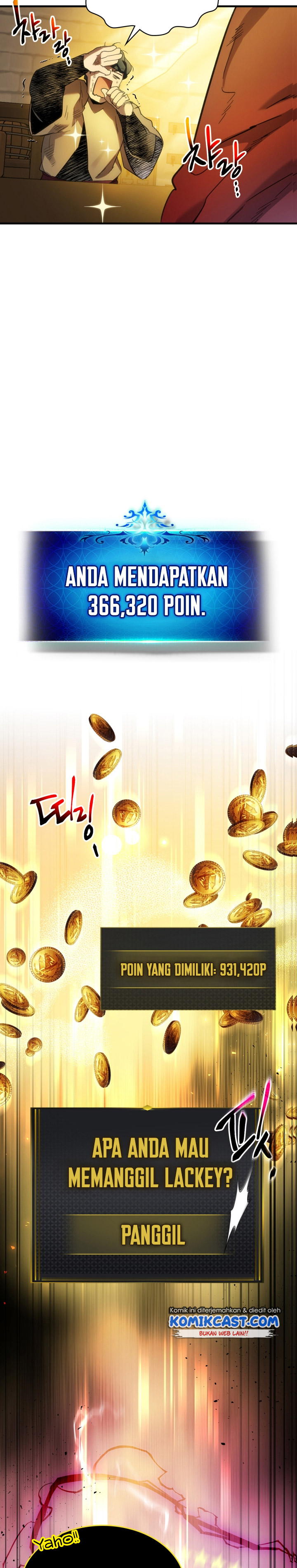 Leveling With the Gods Chapter 44 page 22