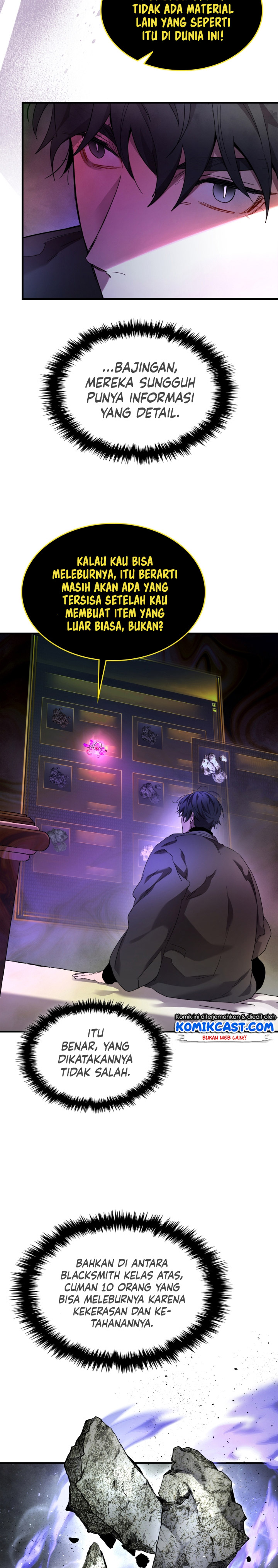 Leveling With the Gods Chapter 44 page 28