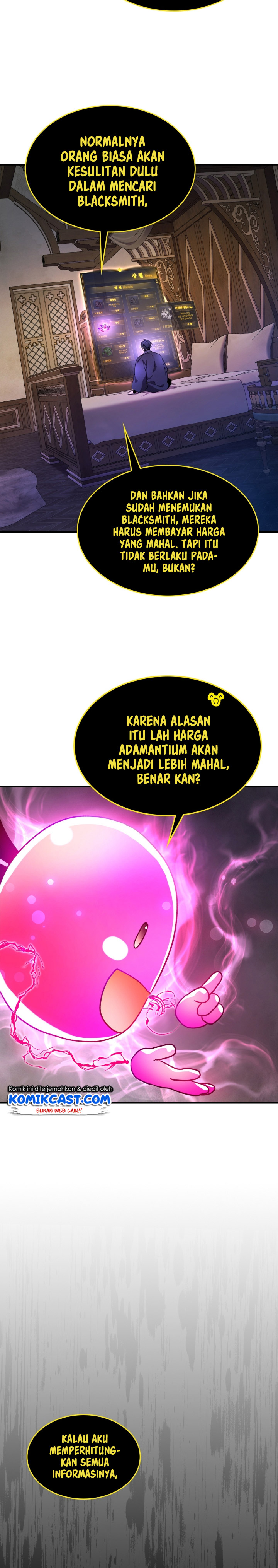 Leveling With the Gods Chapter 44 page 30