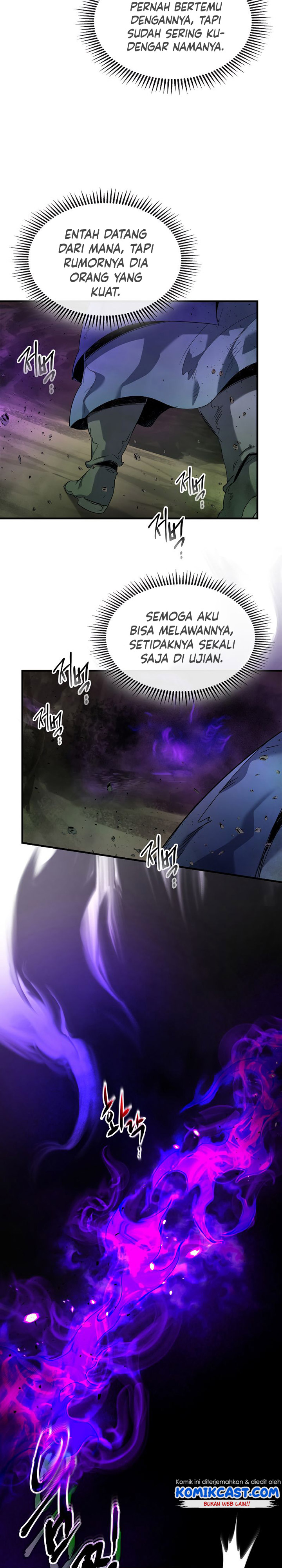 Leveling With the Gods Chapter 45 page 14