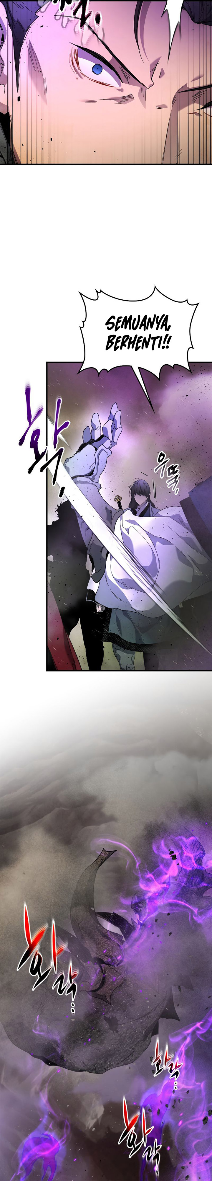 Leveling With the Gods Chapter 45 page 15